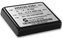 WDD20-15D1 Dc/dc   wdd20  20 ...