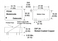 P26TG-4815E2:1MLF 