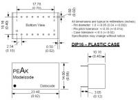 P10FG-1205E2:1LF 
