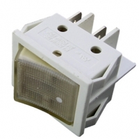 YSR7-21/N-C-4P ON-OFF 10/15A 