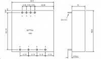 SDM30-12S12 