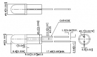 L-7113BR-9.52/YD 