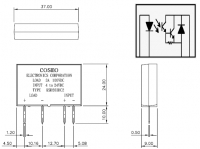 KSD203DC2 