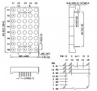 TC24-11SRWA   58   60.8 ...