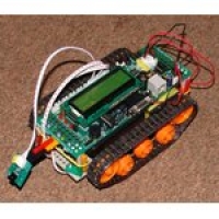 IE-ROBOPICA 