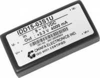 IDD15-05S1U Dc/dc   idd15u  15 ...