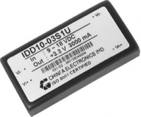 IDD10-05D2U Dc/dc   idd10u  10 ...