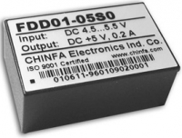 FDD01-15S0 Dc/dc   fdd01  1 ...