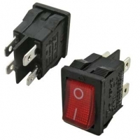 YSR12-21/N ON-OFF 3/6A 