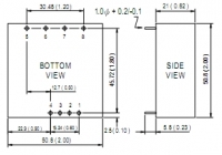 DKA30B-15 