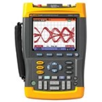 FLUKE-215C 