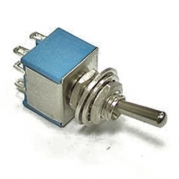 STM-202 ON-ON (PST-22A) 