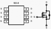 SI4840DY 