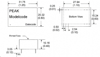 PEN3-1212E2:1LF 