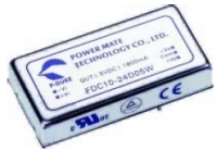 FDC10-24D15 Dc/dc   fdc10,  10 ...