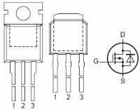 PHU101NQ03LT 