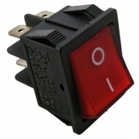 YSR7-21/N-C-4P ON-OFF 16/20A 