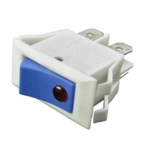 YSR9-21-4A/N-C ON-OFF 16/20A 
