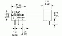 PSR-7815LF 