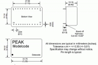 P34TG-4805E2:1MLF 