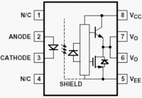 HCPL-J312 