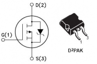 STB80PF55 