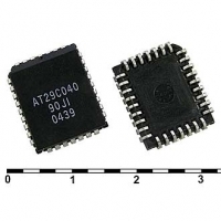AT29C040-90JI 
