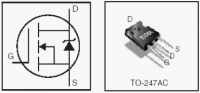 IRFP4110PBF 