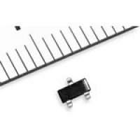 BC848B  Транзистор общего назначения SMD NPN (Uce=30V,...