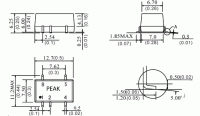 PSD-2415ELF Psd-2415elf   - dc/dc  ...