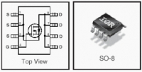 IRF7836PBF 