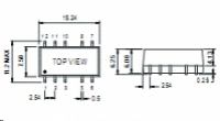 SFT01M-12 Sft01m-12   - dc/dc  ...