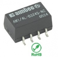 AM1/4L-0505DH30-NZ 