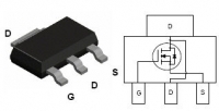 NDT451AN 