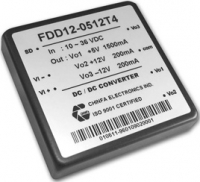 FDD12-0515T4 Dc/dc   fdd12t  12 ...