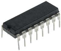 MAX110BCPE+ 