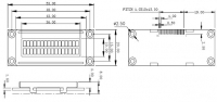 ACM1602F 