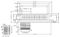 ACM1602G 
