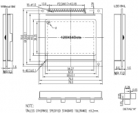 AGM1264H 