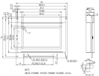 AGM1264L 