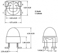 ALMD-CB3D 