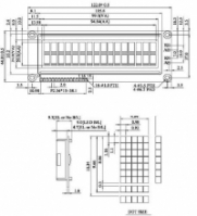 BC1602E 
