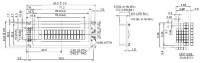 BC1602F 
