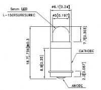 BLF052SYC-12V-P  5     ...