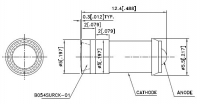 BLFA054MGCK-28V-P  5     ...