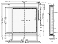 DEM128128A-SYH-LY 
