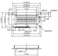 DEM16217FGH-LR 