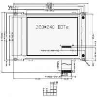 DEM320240A-SBH-CW-N 