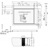 DEM320240B-CCH-PW-N 