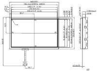 HDA700L 